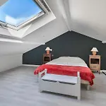 Maison De Bourg Pour 4 A 500m De La Ferienhaus