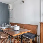 Maison De Bourg Pour 4 A 500m De La La Bernerie-en-Retz