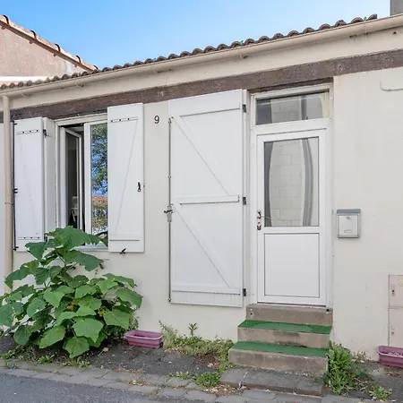 Ferienhaus Maison De Bourg Pour 4 A 500m De La