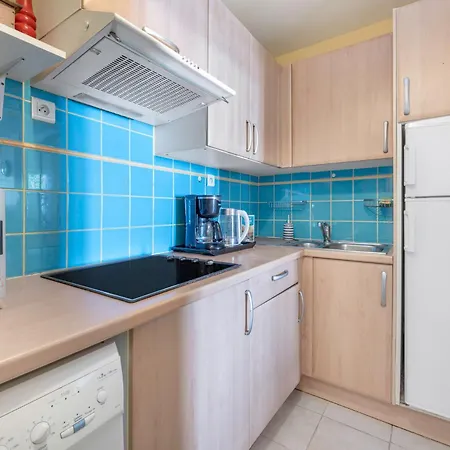 Дом отдыха Maison De Bourg Pour 4 A 500m De La