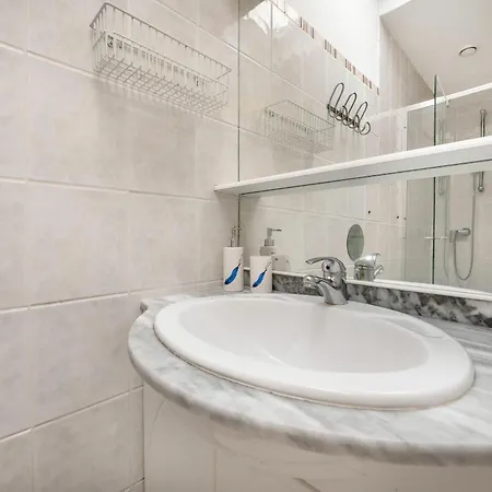 Maison De Bourg Pour 4 A 500m De La Дом отдыха Ла-Бернери-ан-Рец