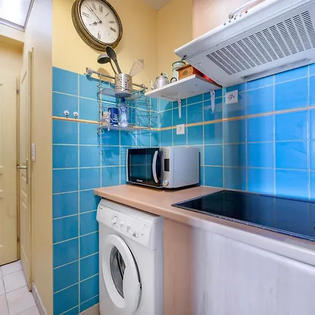 Maison De Bourg Pour 4 A 500m De La Ла-Бернери-ан-Рец