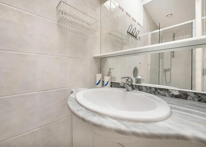 Maison De Bourg Pour 4 à 500m De La Hébergement de vacances La Bernerie-en-Retz